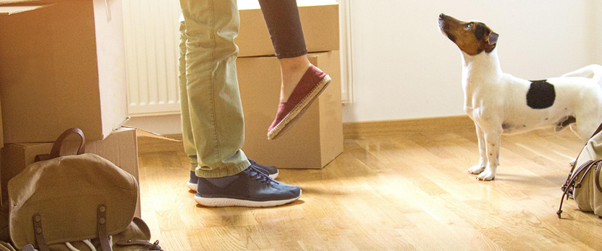 Cover image Parquet 3Tre