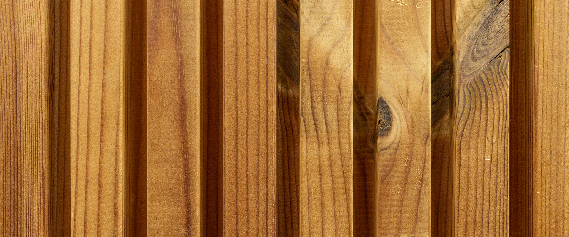 Cover image Wood Side