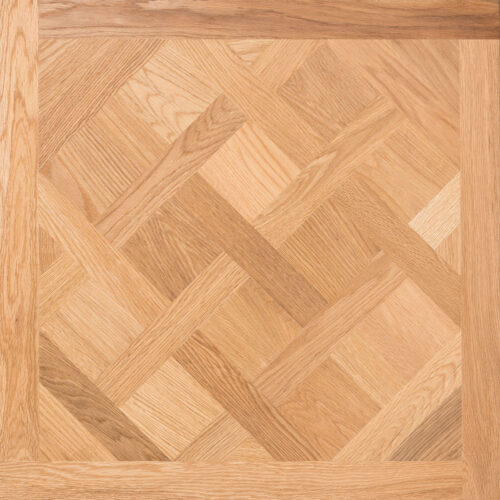 Finish Oak Quadrotta Versailles – U01 Vernice OIL UV